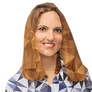 Nathalie Tournoux Chef de Projet