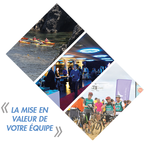 exemples d'événements corporate